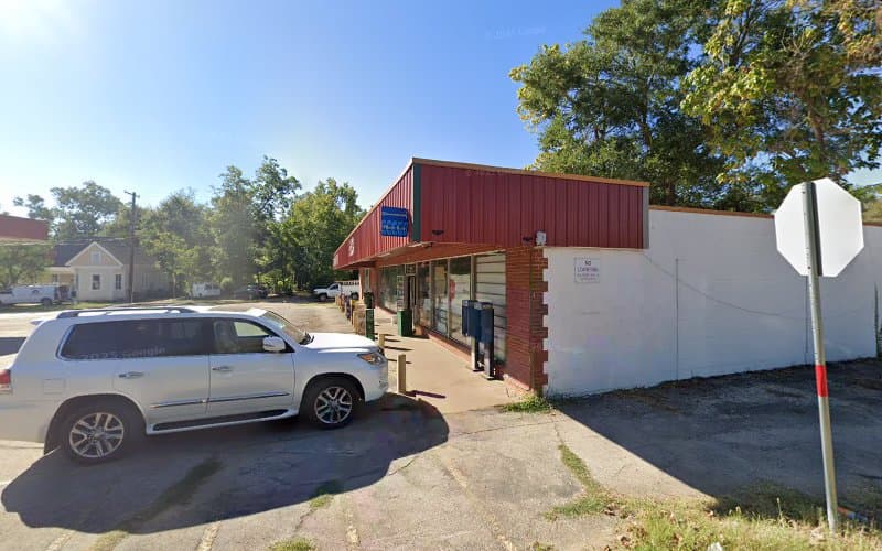 Ken's Minit Markets in Nacogdoches, TX