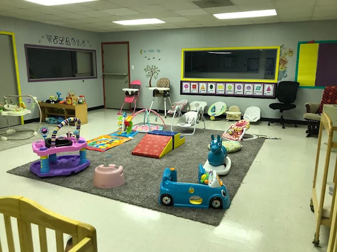 A R Kids Academy in Beaumont, TX