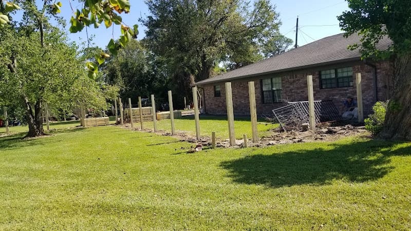 Tony's construction llc