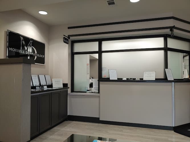 Morrell Dermatology in Beaumont, TX