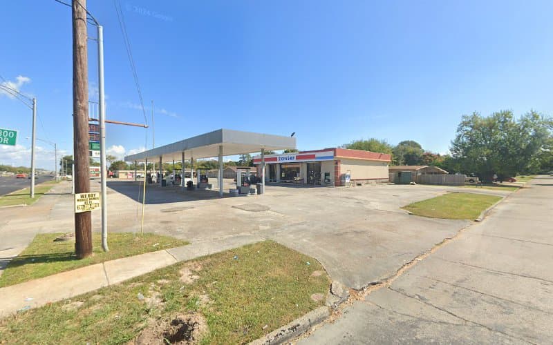 STOP N SHOP CITGO in Port Arthur, TX