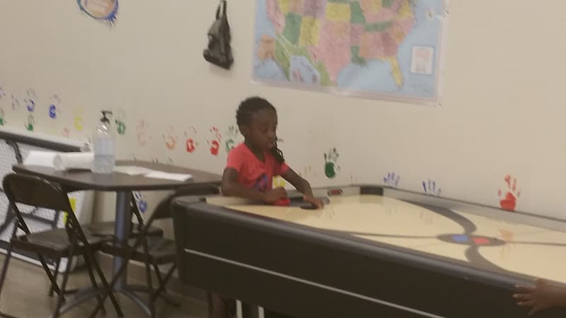 Salvation Army in Port Arthur, TX