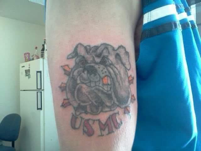Tattoos By Tat2