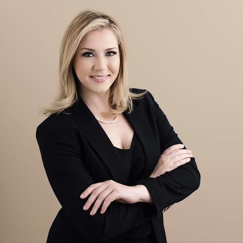 Callie Hartsfield, REALTOR