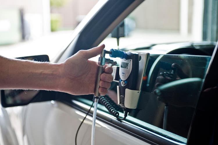 RoadGuard Ignition Interlock in Beaumont, TX