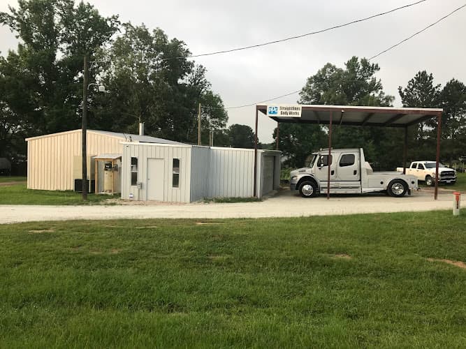 Straightlines Body Works LLC