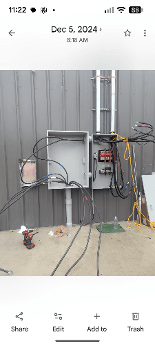 GTA ELECTRICAL SERVICES