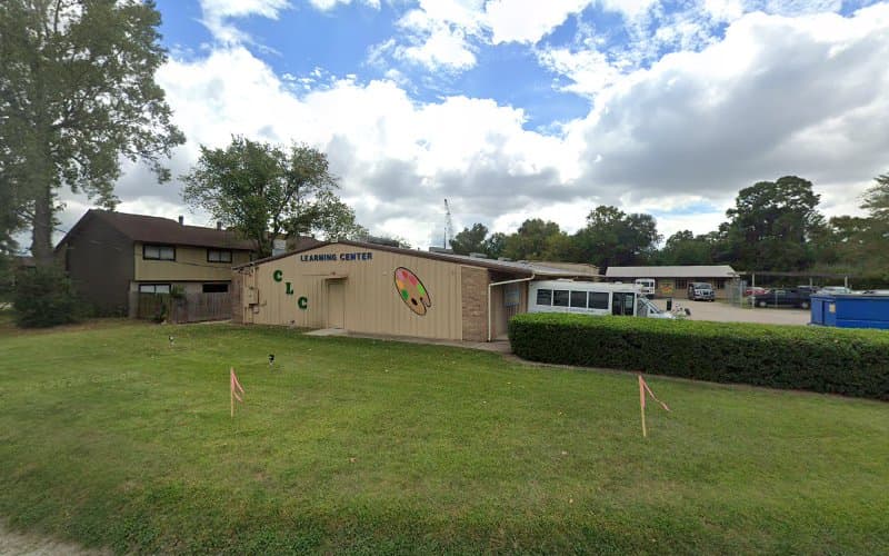 Creative Learning Center in Beaumont, TX