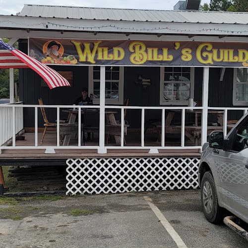 Wild Bill's Grill