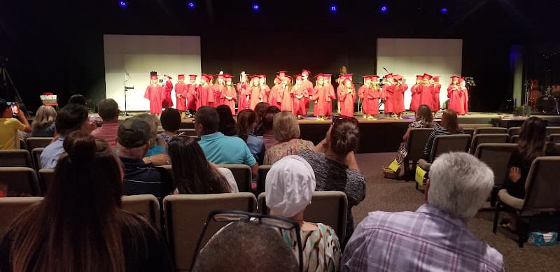 Bridge Point Fellowship in Bridge City, TX