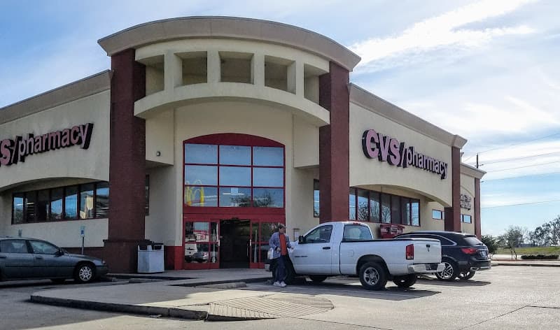 CVS in Beaumont, TX
