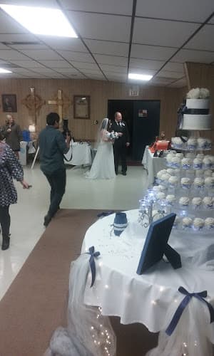 Knights of Columbus