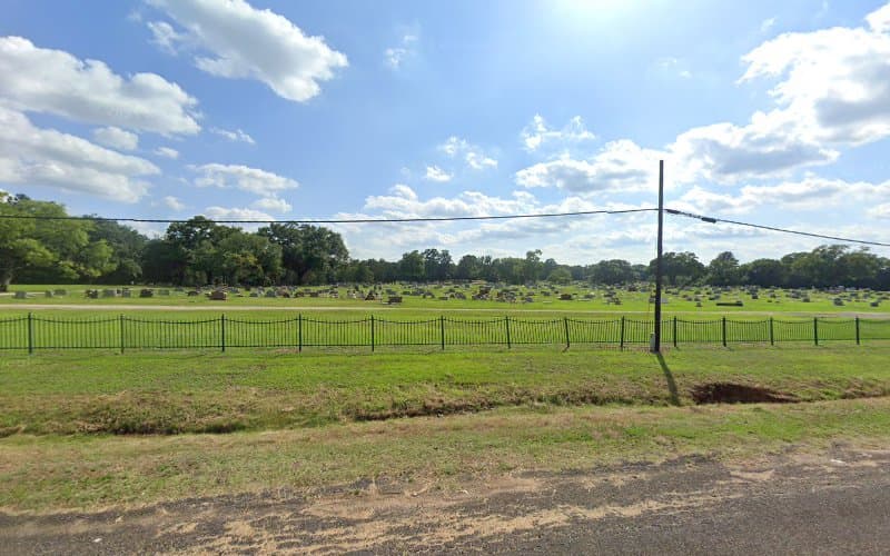 Evergreen Memorial Park