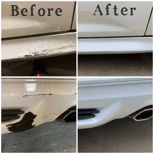 Ace Auto Repair