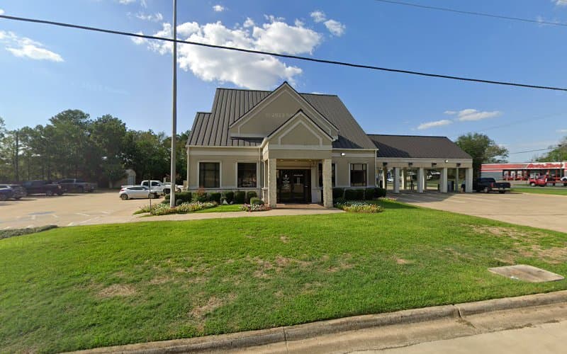 ATM Texas State Bank