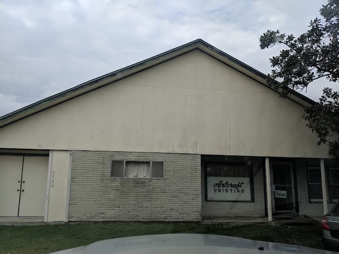 Artcraft Printing Co