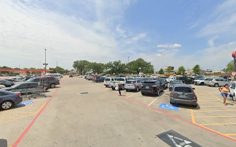 HEBGrocery0692 in Beaumont, TX