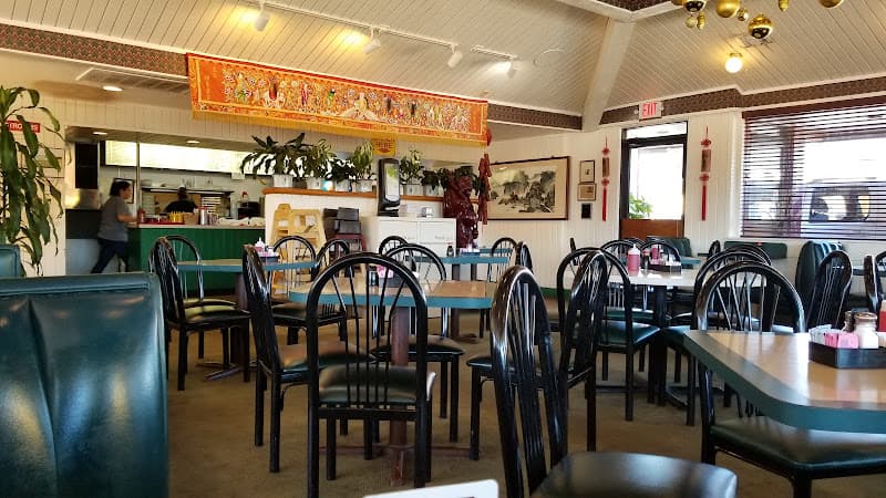 Peking Chinese Restaurant