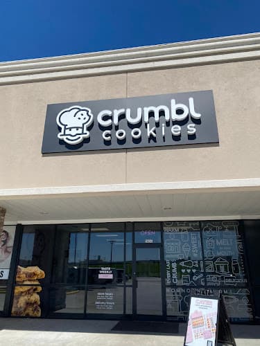 Crumbl in Nederland, TX