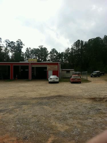 Guy's Auto Repair And Tire Service