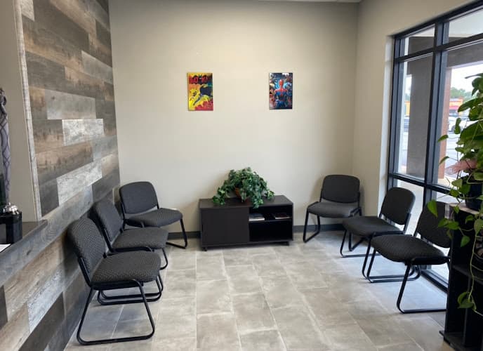Access2HealthPLLC in Beaumont, TX