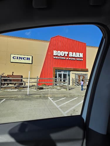 Boot Barn in Beaumont, TX