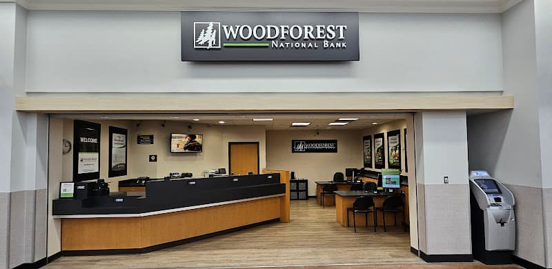 Woodforest National Bank