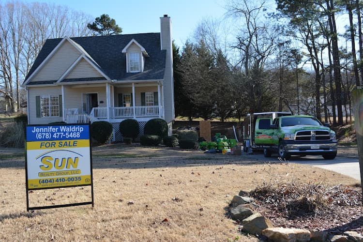 Servpro of Lufkin & Nacogdoches