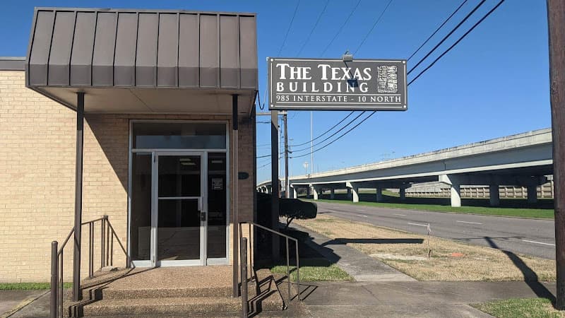 Arthur W. Davis, LPA in Beaumont, TX