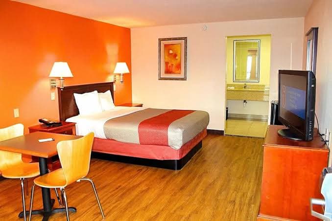 Econo Lodge