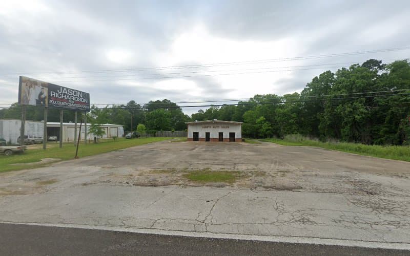 Larry's Auto Sales