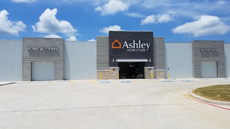Ashley Store