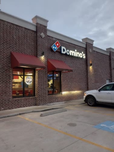 Domino's Pizza in Nederland, TX