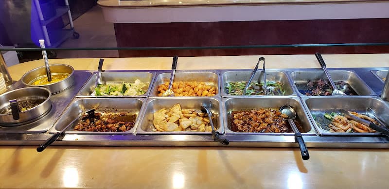 Royal Buffet
