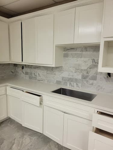 Fields Paint Contracting
