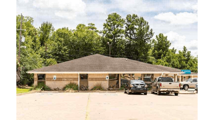 Primary Care - Baylor St. Luke's Medical Group (Comprehensive Care) - Lufkin, TX in Lufkin, TX