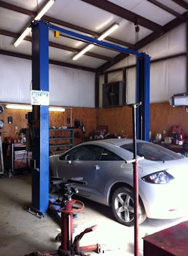 East TX Auto Repair