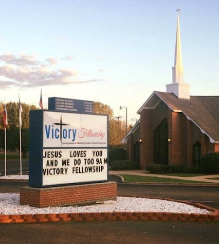 Nacogdoches Community Church / Victory Fellowship