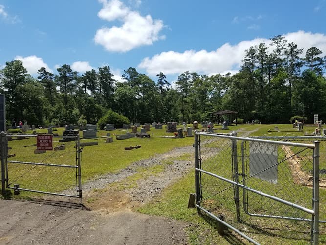 Beulah Springs Church