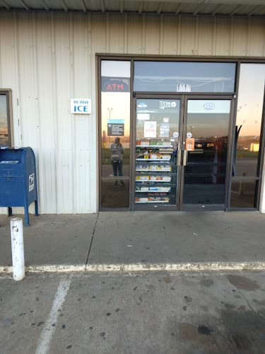 Kwik Stop in Nacogdoches, TX