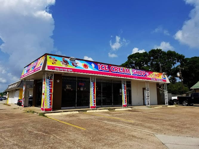 La Michoacana in Port Arthur, TX