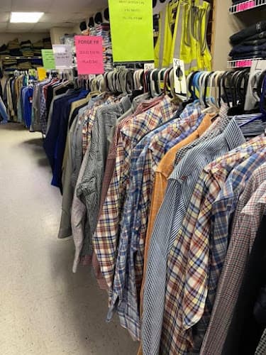 Frc Clothing in Port Arthur, TX