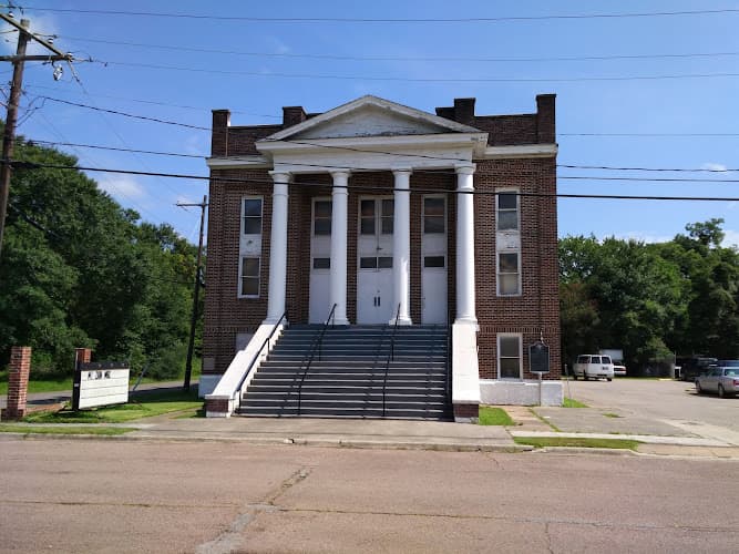 Mt. Zion B.C. Fresh Start in Orange, TX