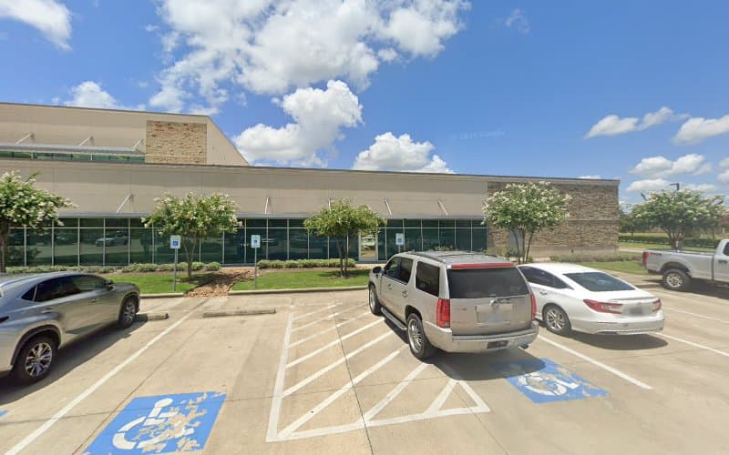 CHRISTUS Southeast Texas Orthopedic Specialty Center in Beaumont, TX