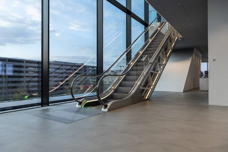 Schindler Elevators & Escalators in Beaumont in Beaumont, TX