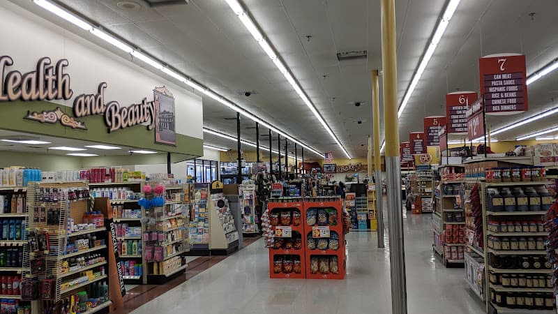 Brookshire Brothers