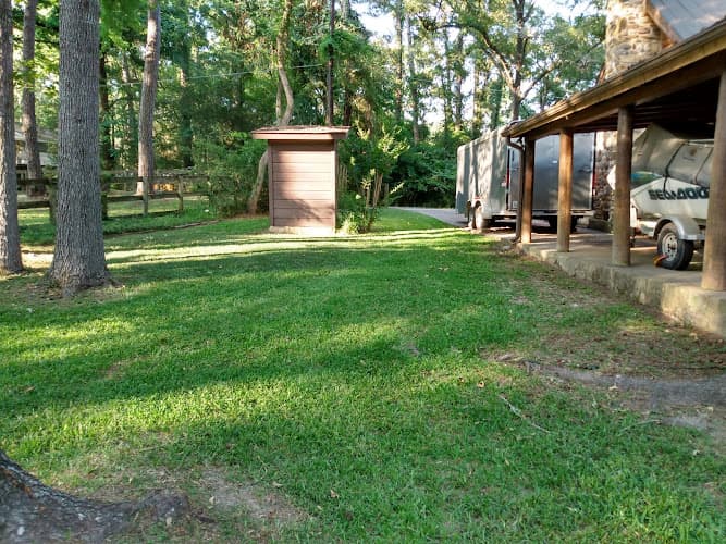 Konetzke lawn Care