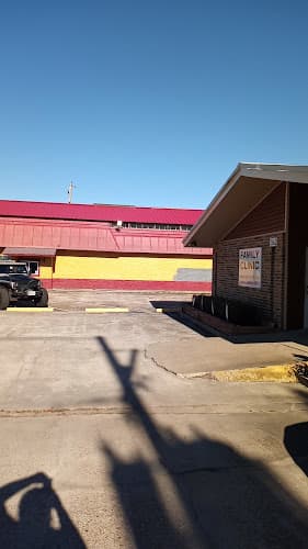 Revere Medical - Bridge City Family Clinic in Bridge City, TX