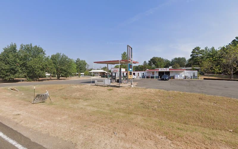 LIQUOR LAND