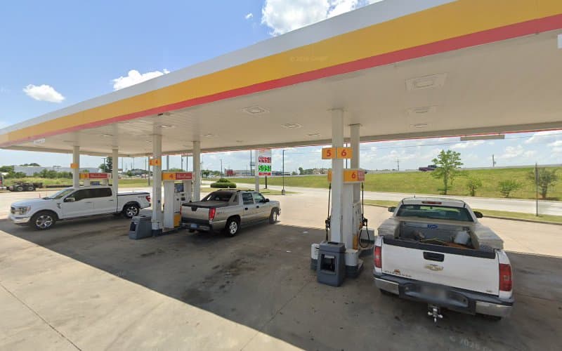 ATM (Fastlane) in Beaumont, TX